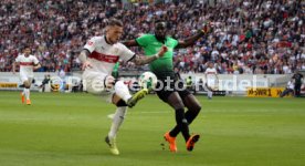 VfB Stuttgart - Hannover 96