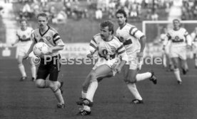 29.02.92 VfB Stuttgart - Dynamo Dresden