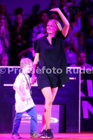 Porsche Tennis Grand Prix 2015