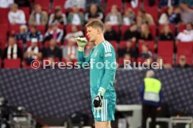 27.09.26 Deutschland - Griechenland