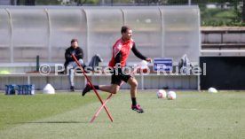10.04.23 VfB Stuttgart Training