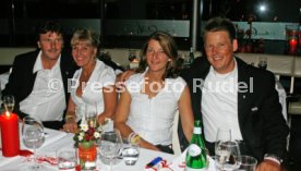 19.05.07 VfB Stuttgart Meisterschaft 2007 Party im Amici