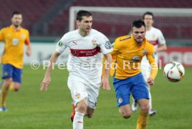 VfB Stuttgart - Eintracht Braunschweig