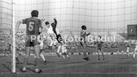 01.08.80 VfB Stuttgart - Stuttgarter Kickers