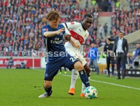VfB Stuttgart - Hamburger SV