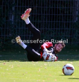 15.09.26 VfB Stuttgart Training