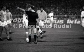 03.05.89 SSC Neapel - VfB Stuttgart