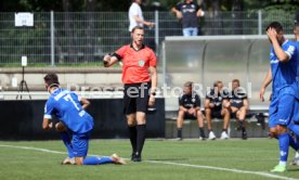 14.07.21 VfB Stuttgart - SV Darmstadt 98