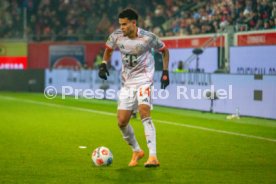 21.12.25 1. FC Heidenheim - FC Bayern M&uuml;nchen