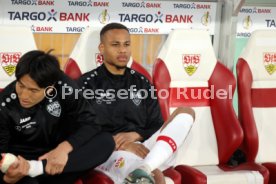 03.05.23 VfB Stuttgart - Eintracht Frankfurt