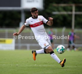 VfB Stuttgart - Betis Sevilla