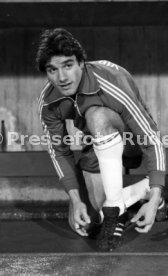 19.02.79 VfB Stuttgart - Deutschland