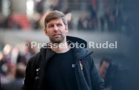 VfB Stuttgart - Borussia M&ouml;nchengladbach