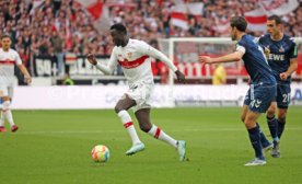 18.02.23 VfB Stuttgart - 1. FC K&ouml;ln