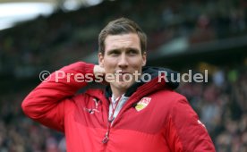 VfB Stuttgart - 1. FC Kaiserslautern
