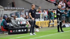 03.09.22 VfB Stuttgart - FC Schalke 04