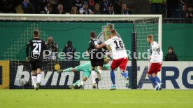 Hamburger SV - VfB Stuttgart
