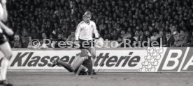17.10.84 DFB Deutschland - Schweden