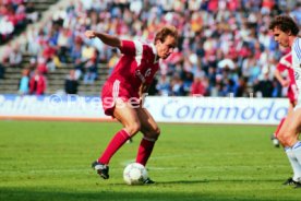 17.06.87 FC Bayern M&uuml;nchen - FC Schalke 04