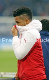 FC Schalke 04 - VfB Stuttgart