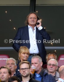 VfB Stuttgart - Eintracht Braunschweig