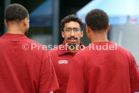 19.07.26 TSG Balingen - VfB Stuttgart