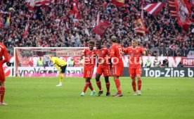 01.04.23 FC Bayern M&uuml;nchen - Borussia Dortmund