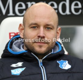 VfB Stuttgart - 1899 Hoffenheim
