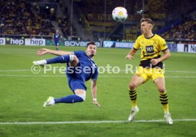 29.09.23 TSG 1899 Hoffenheim - Borussia Dortmund