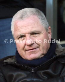 Stuttgarter Kickers - FC Homburg