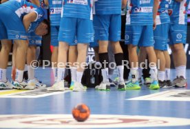 26.12.20 TVB Stuttgart - Bergischer HC