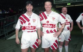 11.01.97 Hallen Masters Stuttgart