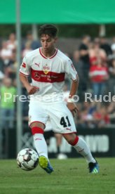 SSV Reutlingen - VfB Stuttgart