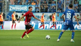 TSG 1899 Hoffenheim - SC Freiburg