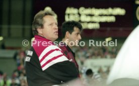 11.01.97 Hallen Masters Stuttgart