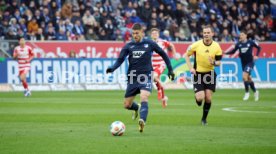 31.01.26 TSG 1899 Hoffenheim - 1. FC Union Berlin