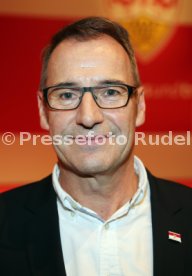 VfB Stuttgart Mitgliederversammlung 2017