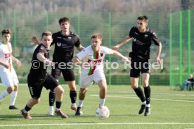 08.03.25 FC Esslingen - VfL Pfullingen