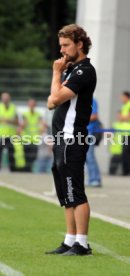Stuttgarter Kickers - VfB Stuttgart