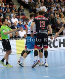 TVB Stuttgart - HC Erlangen