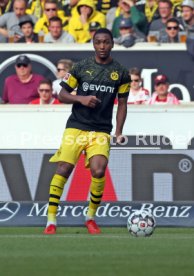 VfB Stuttgart - Borussia Dortmund