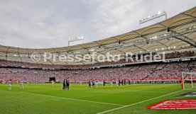 19.08.23 VfB Stuttgart - VfL Bochum