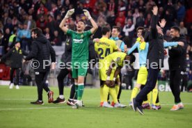 12.04.22 FC Bayern M&uuml;nchen - FC Villareal