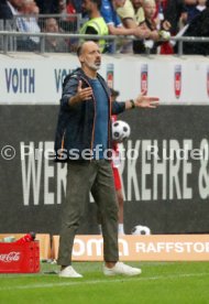 26.08.23 1. FC Heidenheim - TSG 1899 Hoffenheim