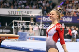 28.03.25 Turnen DTB Pokal 2025