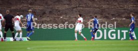 Karlsruher SC - VfB Stuttgart