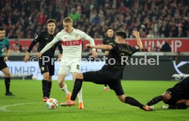 09.11.25 VfB Stuttgart - FC Augsburg