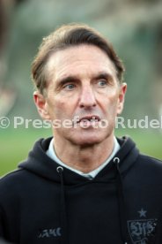 12.01.23 VfB Stuttgart - AC Sparta Prag