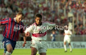 14.06.97 DFB-Pokal Finale 1997 VfB Stuttgart - FC Energie Cottbus