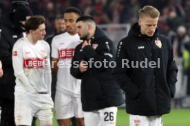 18.01.26 VfB Stuttgart - 1. FC Union Berlin